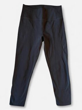 girlfriend collective Navy blue Leggings L
